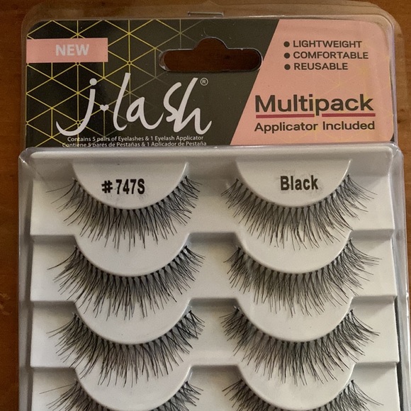 J-Lash Multipack - Picture 2 of 3